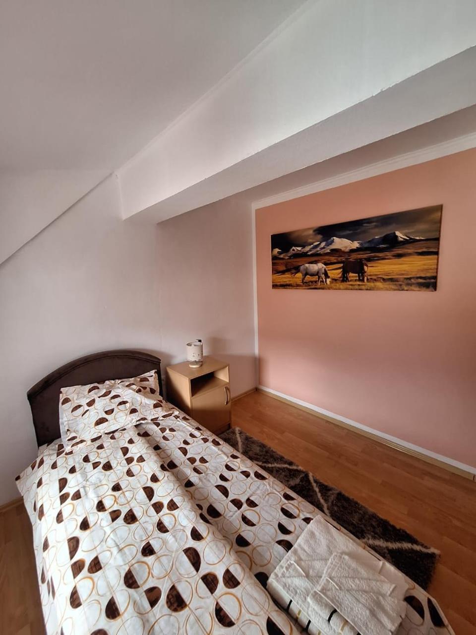 Apartment Duca Pluzine Exterior photo
