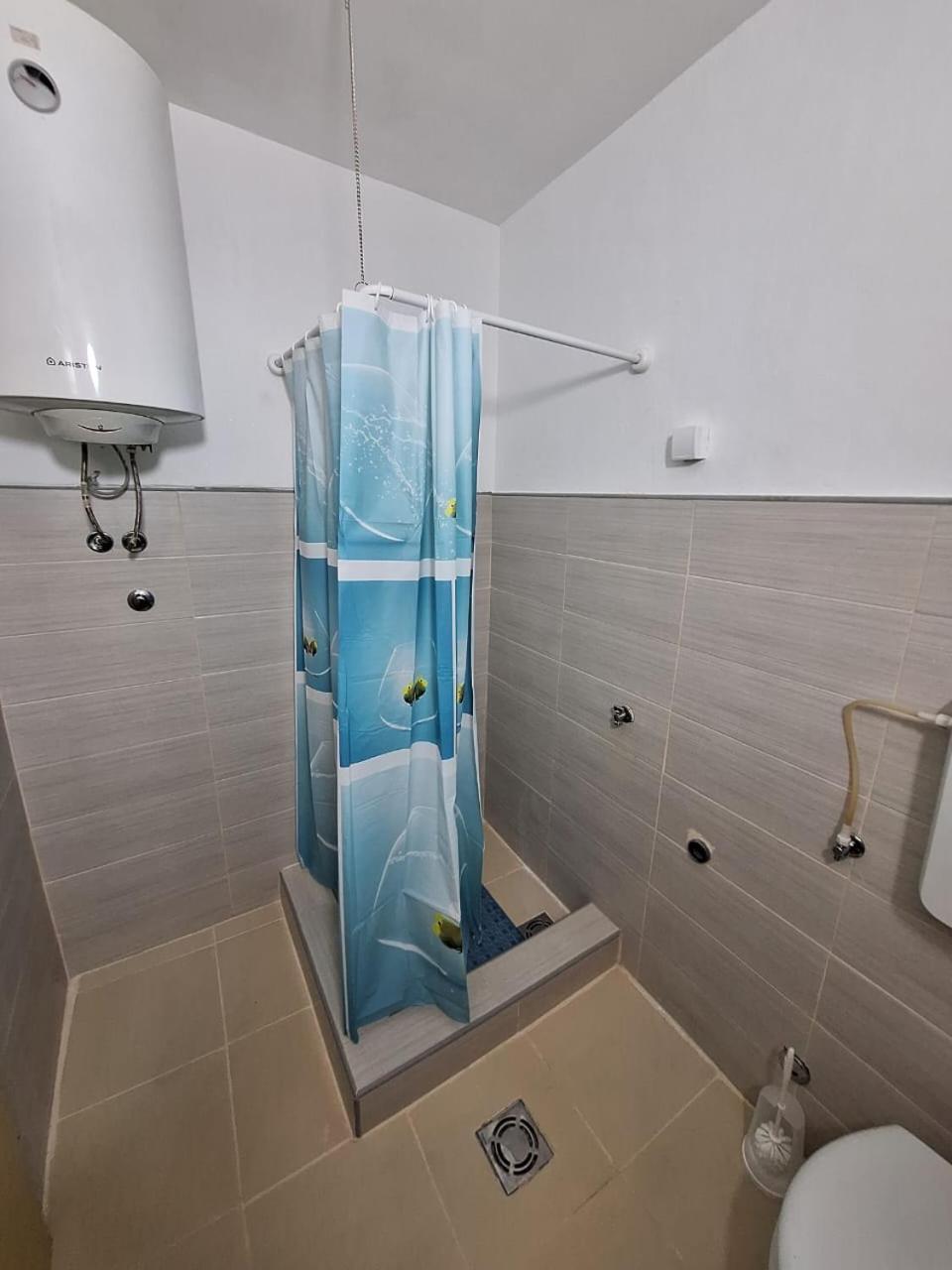 Apartment Duca Pluzine Exterior photo